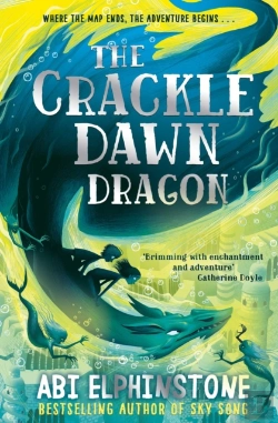 Bertrand.pt - The Crackledawn Dragon