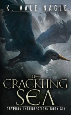 Bertrand.pt - The Crackling Sea