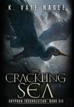 Bertrand.pt - The Crackling Sea