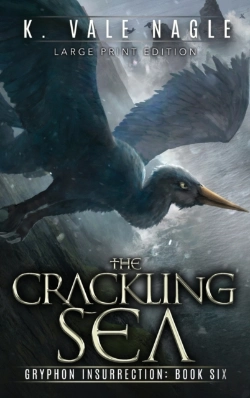 Bertrand.pt - The Crackling Sea