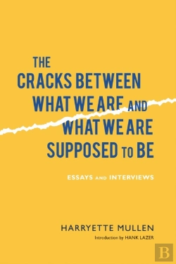 Bertrand.pt - The Cracks Between What We Are And What We Are Supposed To Be