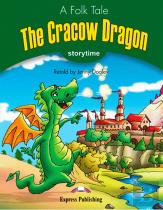 The Cracow Dragon - Livro de Leitura + Digibooks