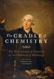 The Cradle Of Chemistry