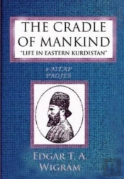 The Cradle Of Mankind