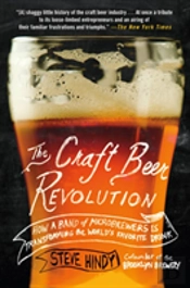 The Craft Beer Revolution