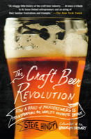 The Craft Beer Revolution