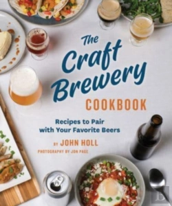 Bertrand.pt - The Craft Brewery Cookbook