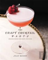 The Craft Cocktail Party