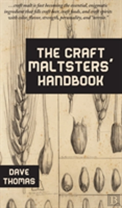 Bertrand.pt - The Craft Maltsters' Handbook