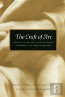 The Craft Of Art