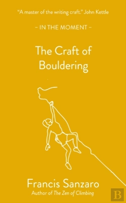 Bertrand.pt - The Craft Of Bouldering