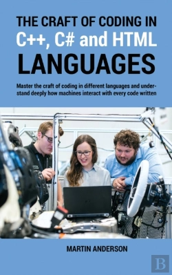 Bertrand.pt - The Craft Of Coding In C++, C# And Html