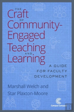 Bertrand.pt - The Craft Of Community Engaged Teaching & Learning