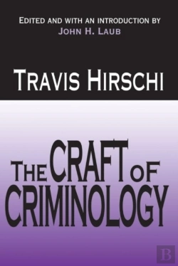 Bertrand.pt - The Craft Of Criminology