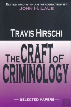 Bertrand.pt - The Craft Of Criminology
