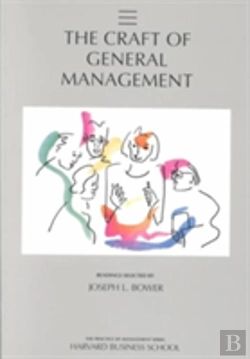 Bertrand.pt - The Craft Of General Management