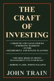 The Craft Of Investing