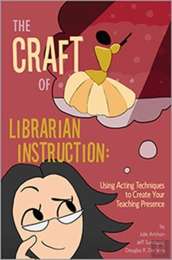 Bertrand.pt - The Craft Of Librarian Instruction