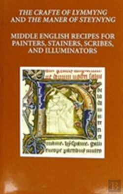 Bertrand.pt - The Craft Of Lymmyng And The Maner Of Steynyng