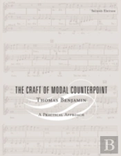 The Craft Of Modal Counterpoint