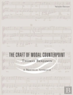 Bertrand.pt - The Craft Of Modal Counterpoint