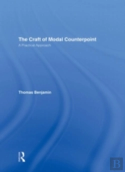 Bertrand.pt - The Craft Of Modal Counterpoint