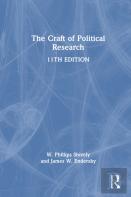 The Craft Of Political Research