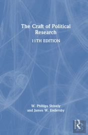 The Craft Of Political Research