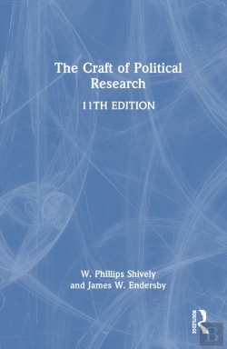 Bertrand.pt - The Craft Of Political Research