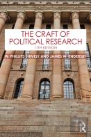 The Craft Of Political Research