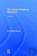 The Craft Of Political Research