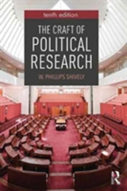Bertrand.pt - The Craft Of Political Research