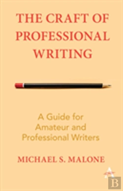 Bertrand.pt - The Craft Of Professional Writing