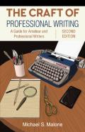 The Craft Of Professional Writing, Second Edition