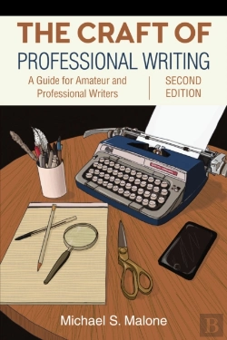 Bertrand.pt - The Craft Of Professional Writing, Second Edition