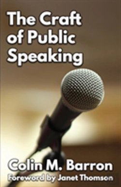 Bertrand.pt - The Craft Of Public Speaking