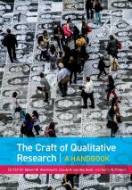 The Craft Of Qualitative Research