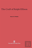 The Craft Of Ralph Ellison