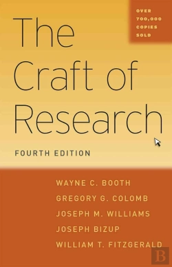 Bertrand.pt - The Craft Of Research
