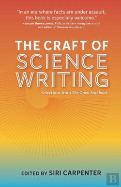 Bertrand.pt - The Craft Of Science Writing