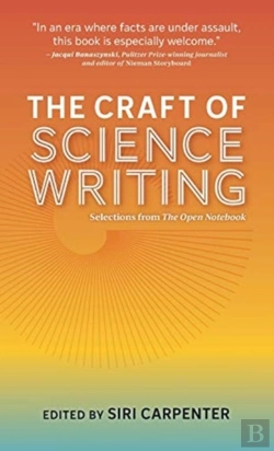 Bertrand.pt - The Craft Of Science Writing: Selections
