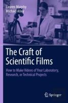 The Craft Of Scientific Films