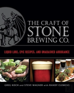 Bertrand.pt - The Craft Of Stone Brewing Co.