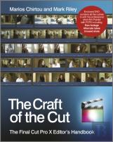The Craft Of The Cut