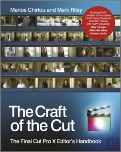 Bertrand.pt - The Craft Of The Cut