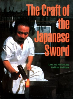 Bertrand.pt - The Craft Of The Japanese Sword