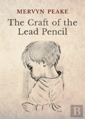 The Craft Of The Lead Pencil