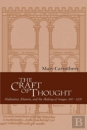 The Craft Of Thought