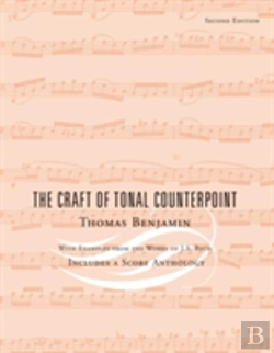 Bertrand.pt - The Craft Of Tonal Counterpoint