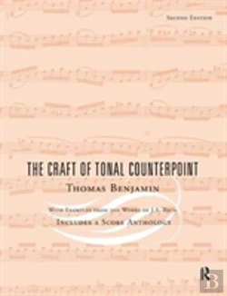 Bertrand.pt - The Craft Of Tonal Counterpoint